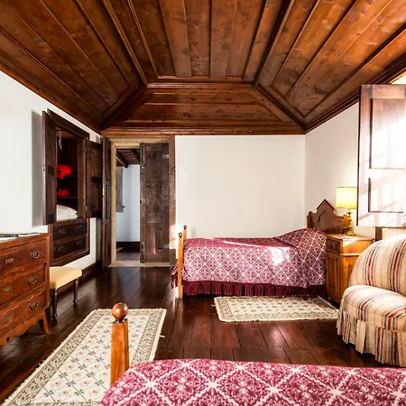 Quinta Da Agra Guest House Ponte de Lima Exterior photo