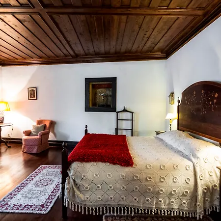 Quinta Da Agra Guest House Ponte de Lima Exterior photo