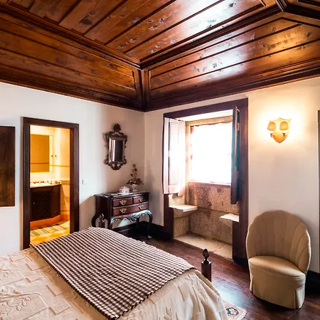 Quinta Da Agra Guest House Ponte de Lima Exterior photo