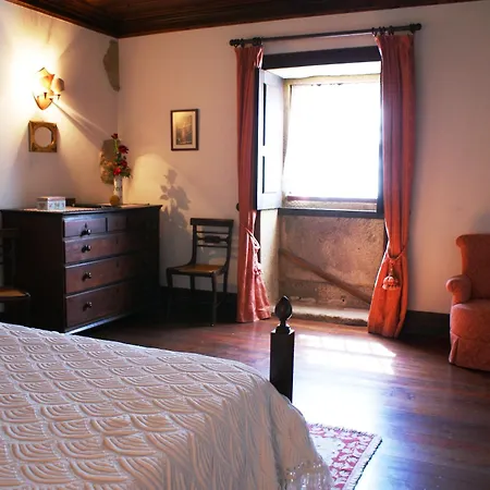 Quinta Da Agra Guest House Ponte de Lima Exterior photo