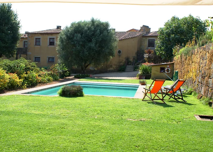 Quinta Da Agra