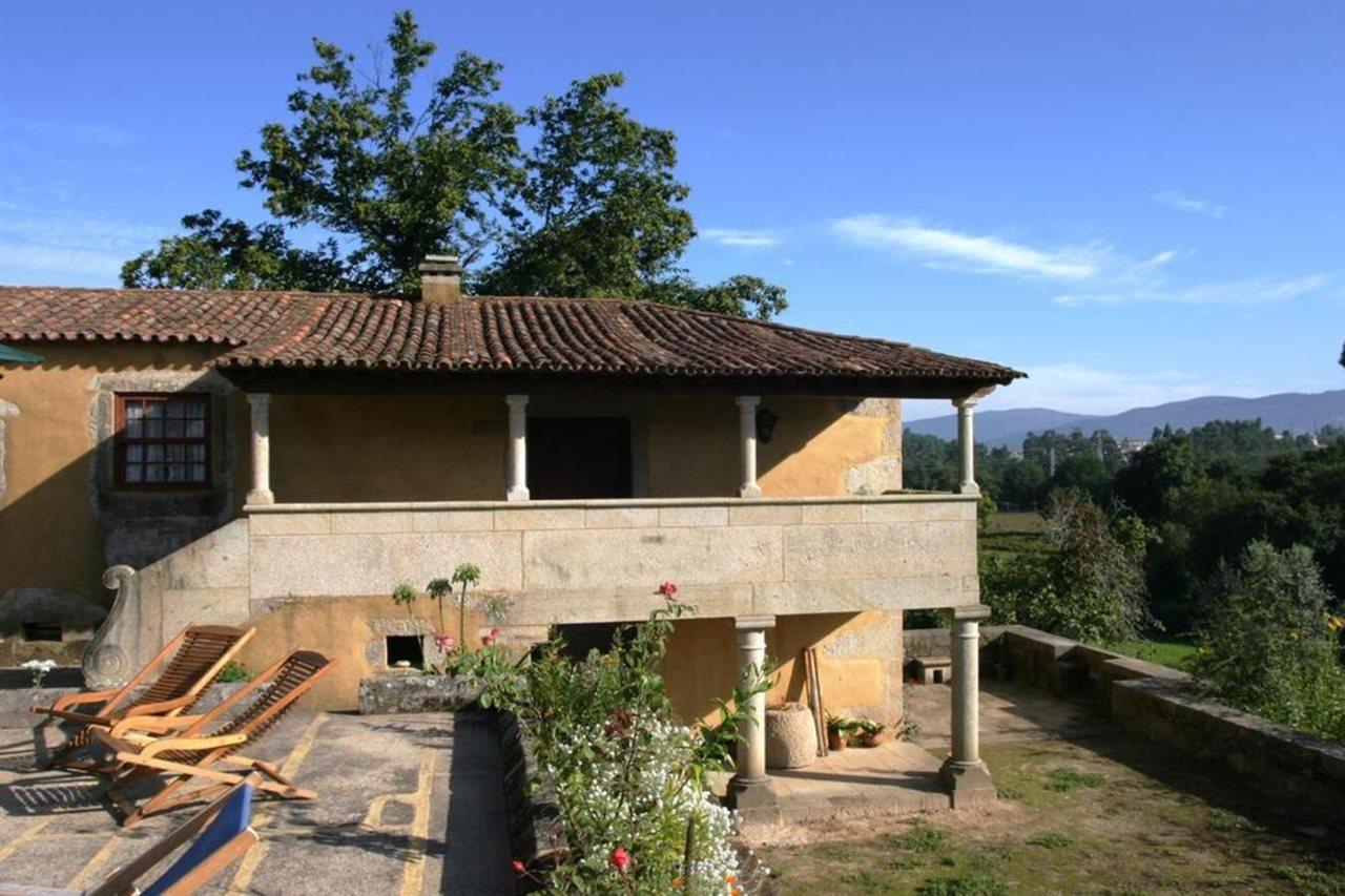 Quinta Da Agra Casa di campagna