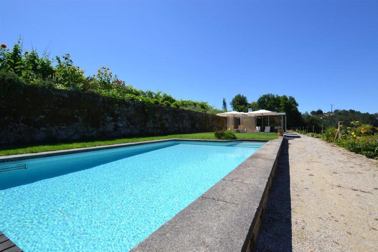 Casa di campagna Quinta Da Agra Ponte de Lima