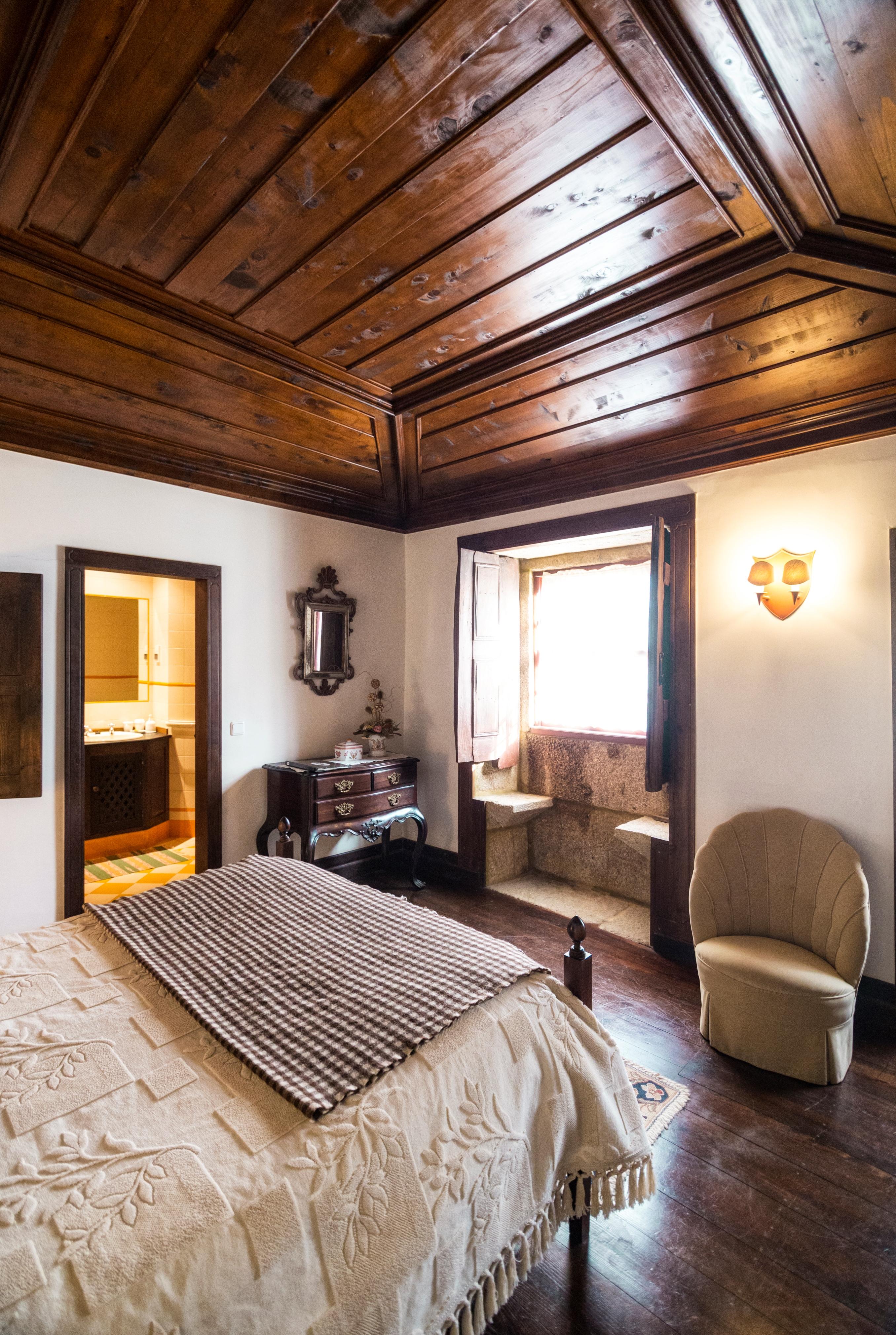 Quinta Da Agra Casa di campagna *