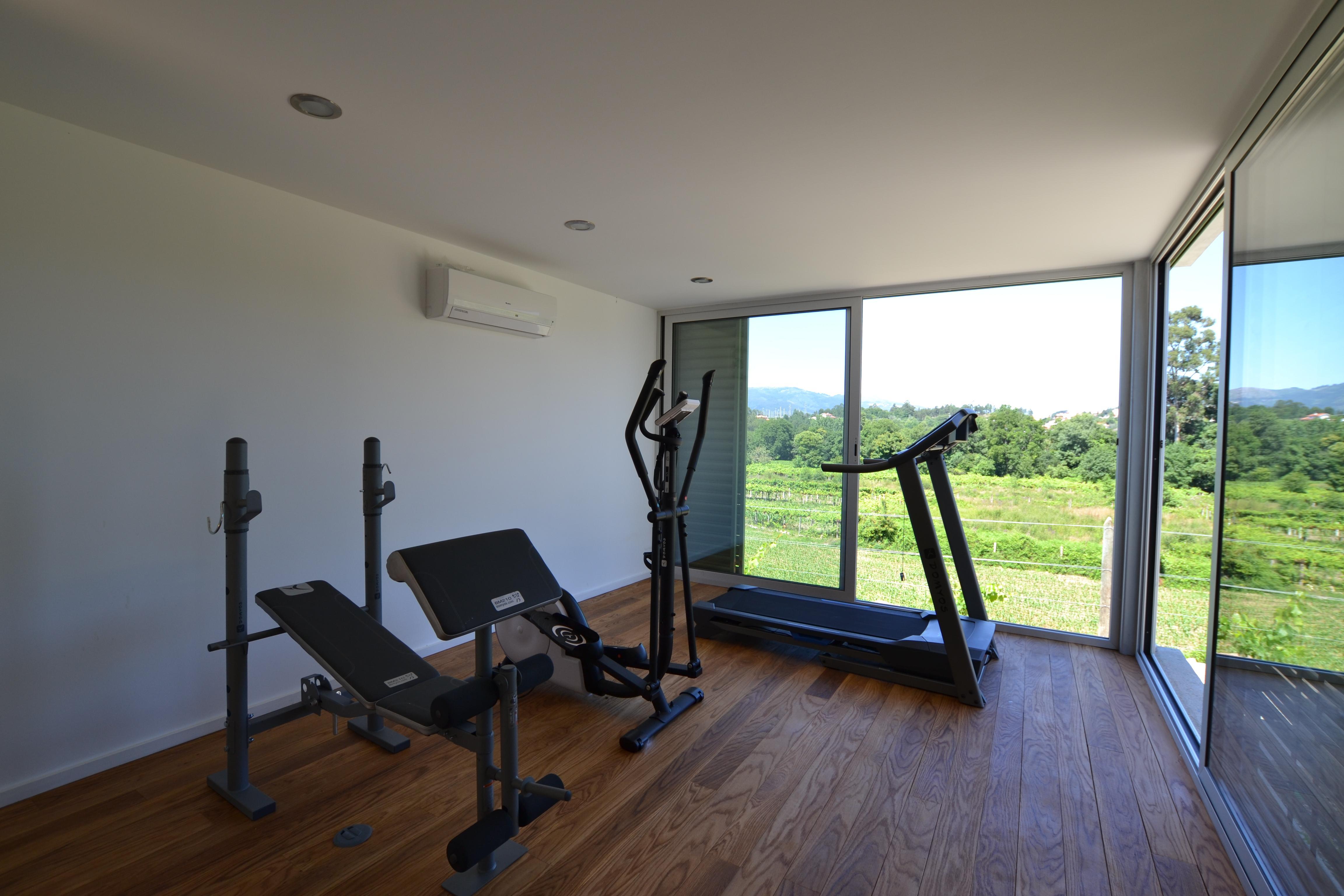 Landhaus Quinta Da Agra *