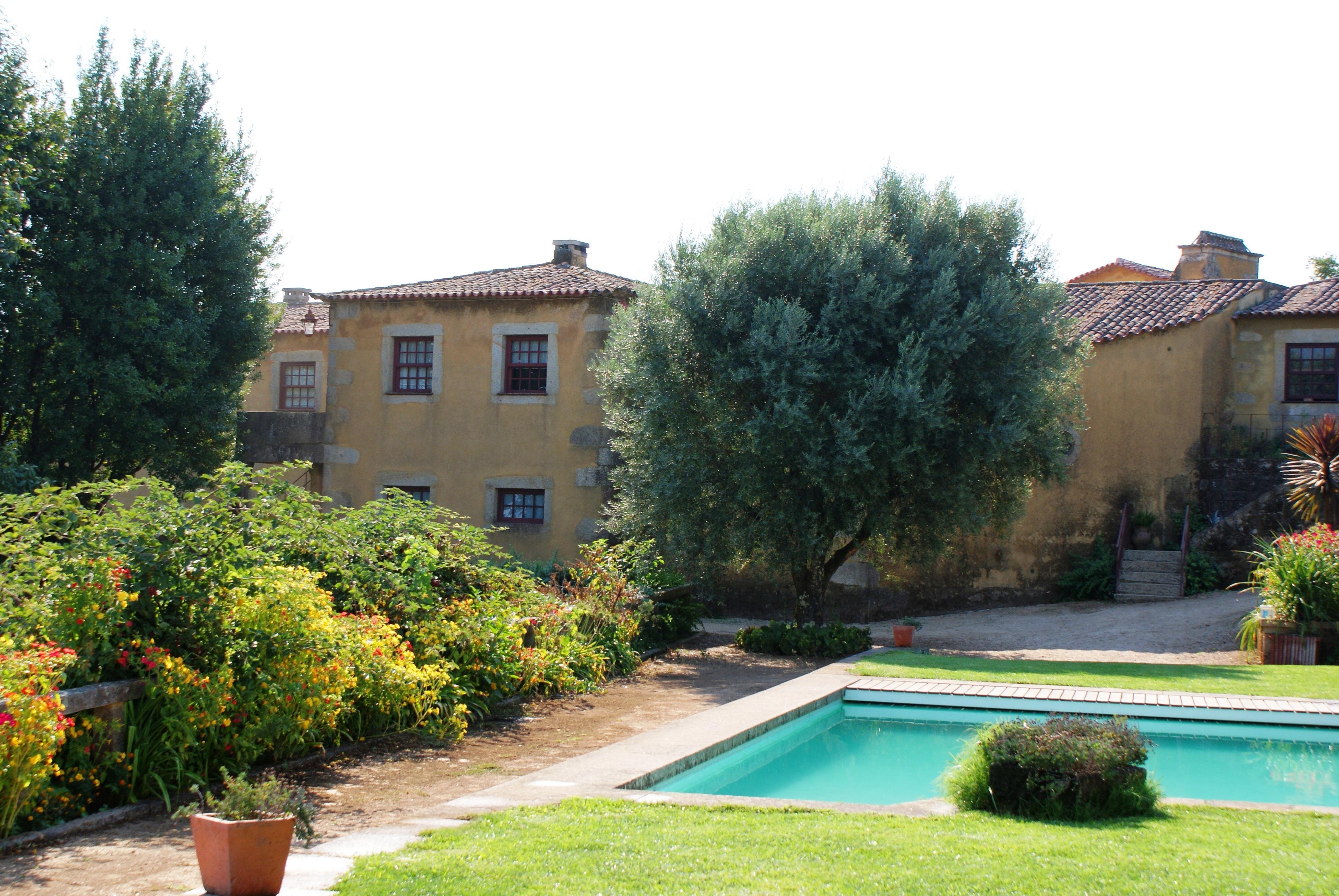 Quinta Da Agra *