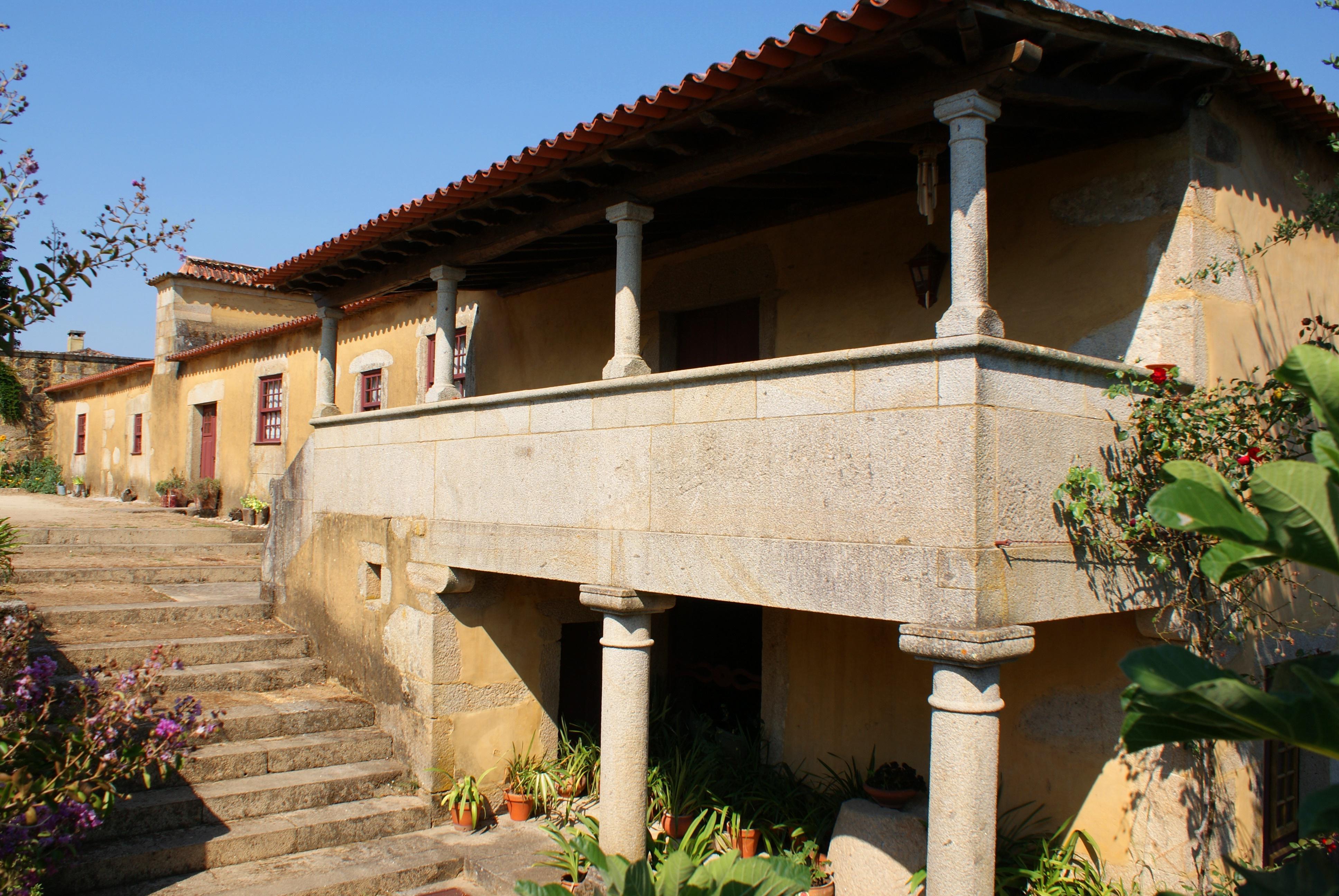 Quinta Da Agra * Ponte de Lima
