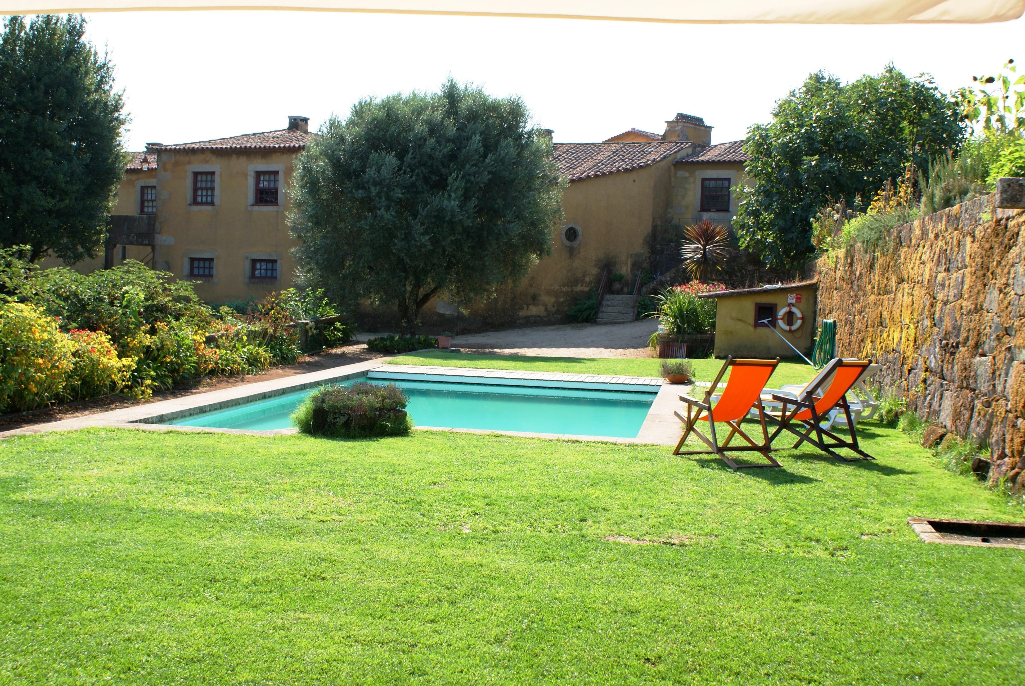 Quinta Da Agra Ponte de Lima