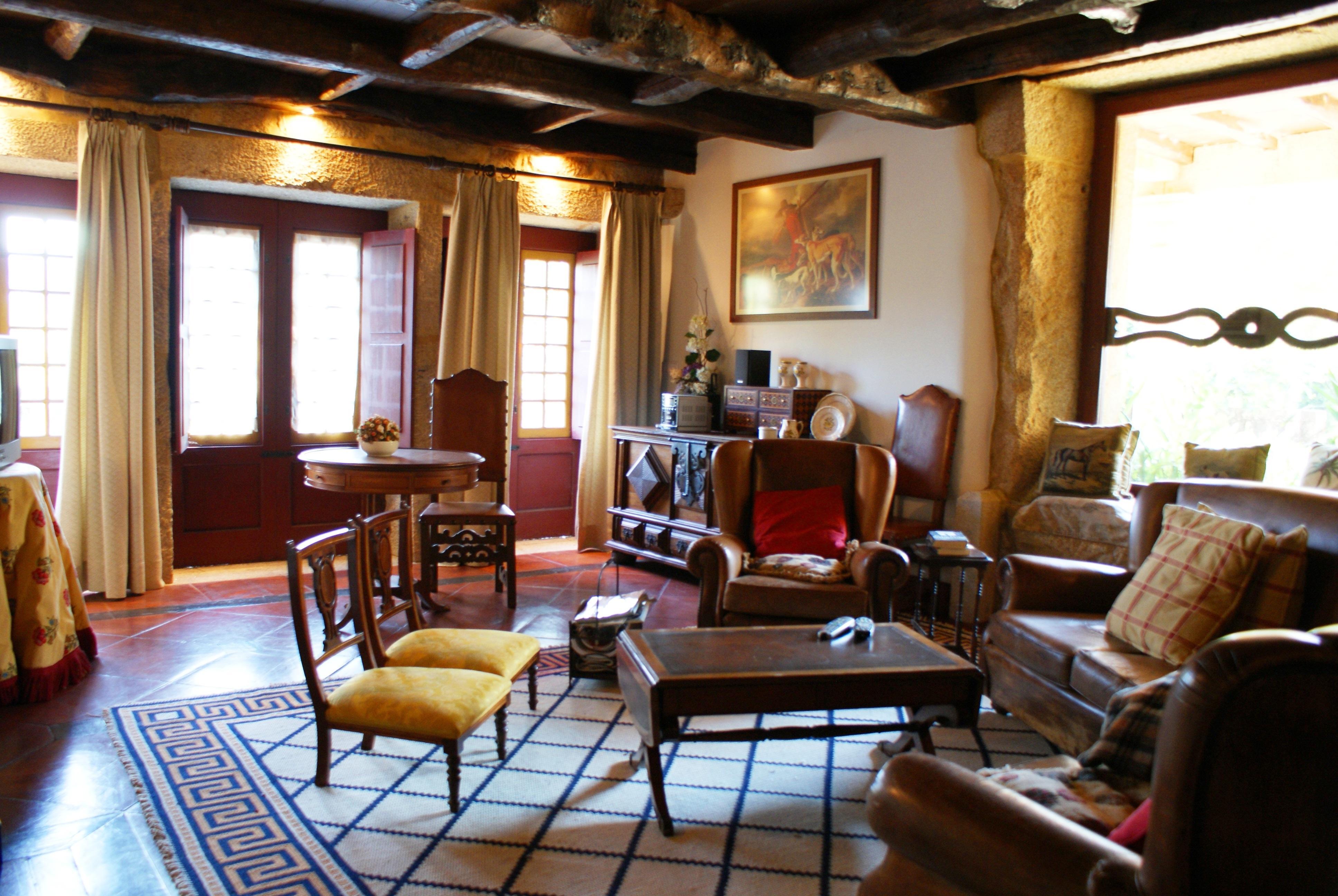 Quinta Da Agra Ponte de Lima