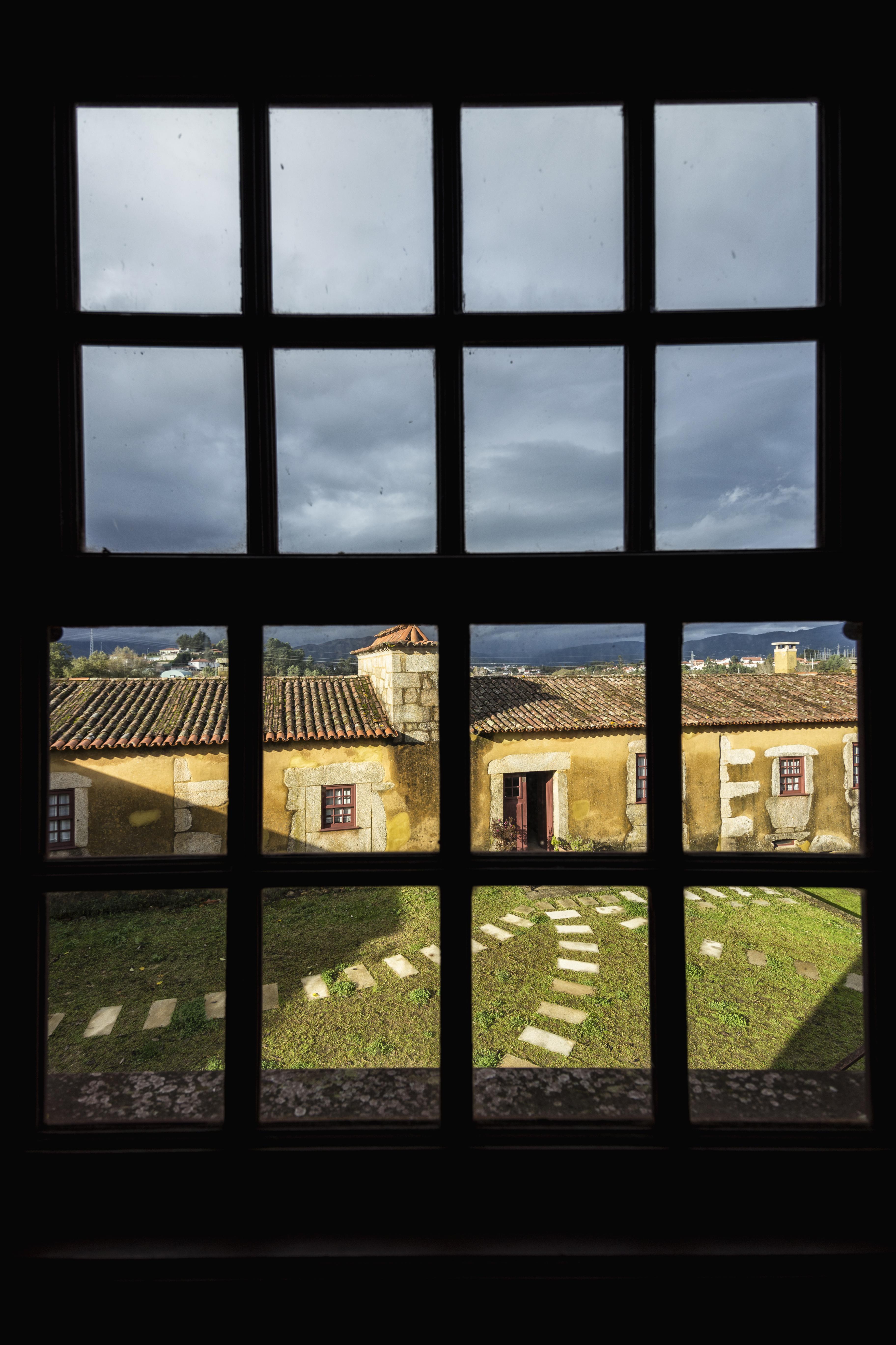 Quinta Da Agra Landhaus Ponte de Lima