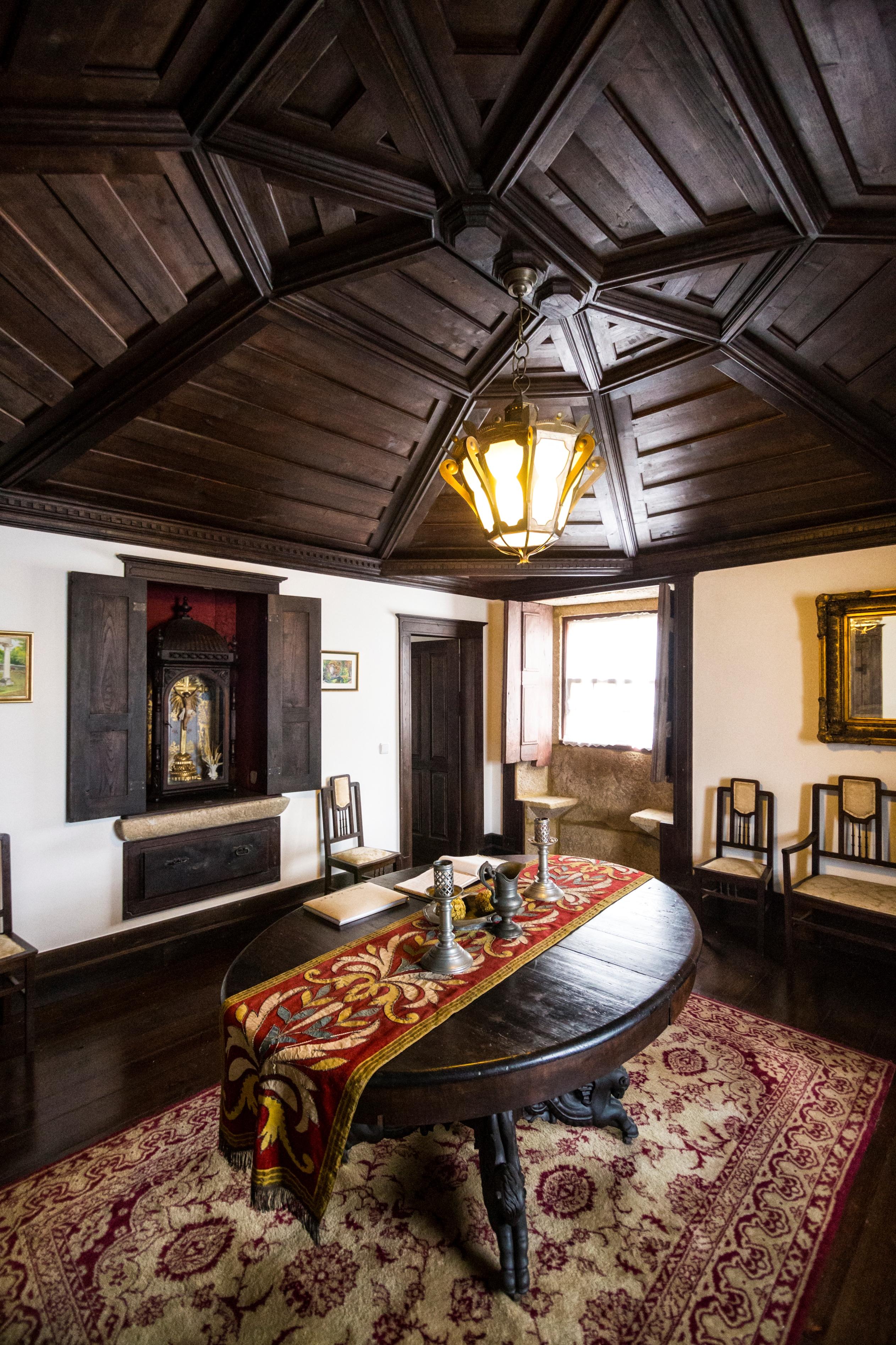 Quinta Da Agra Casa di campagna *