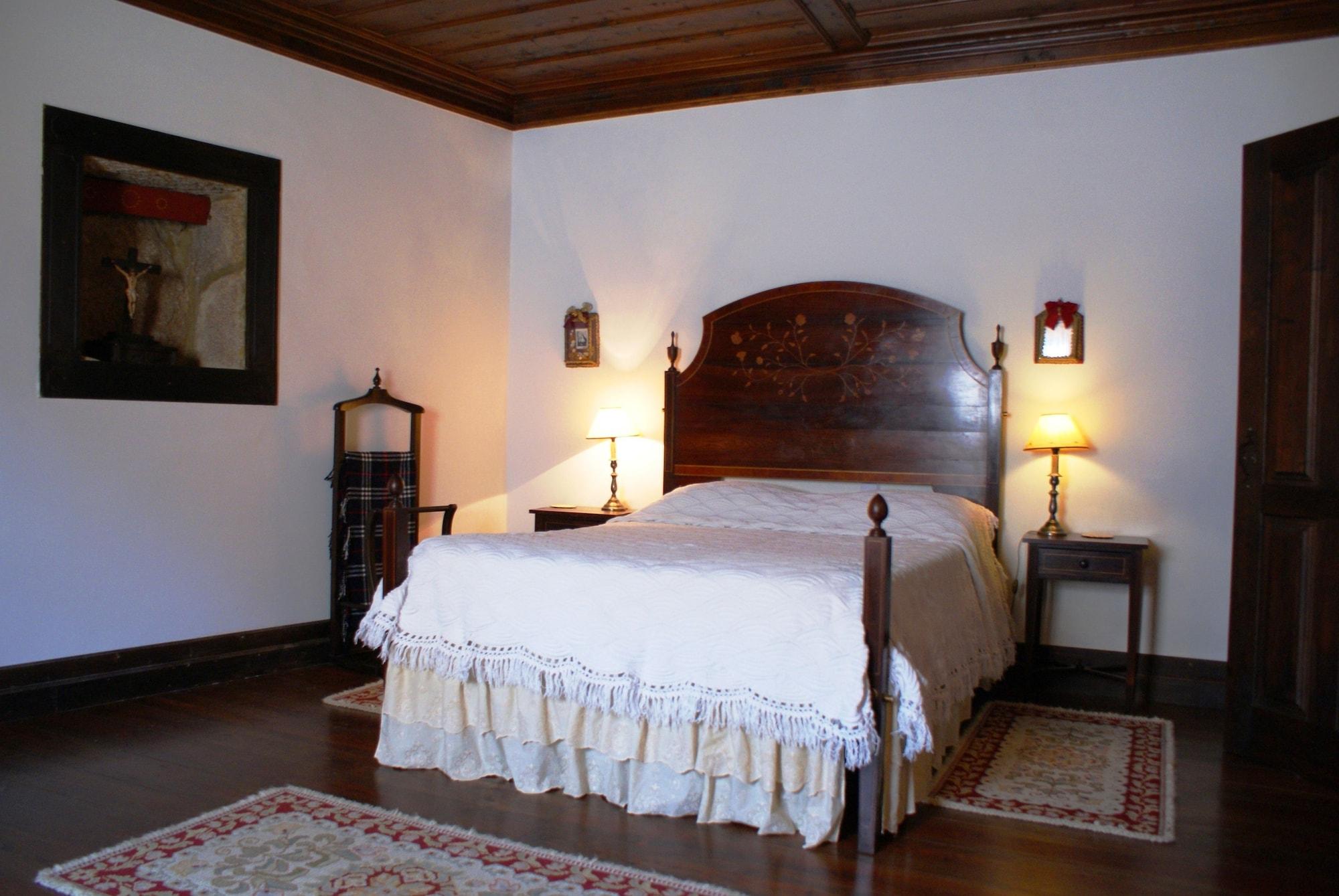 Quinta Da Agra Landhaus Ponte de Lima