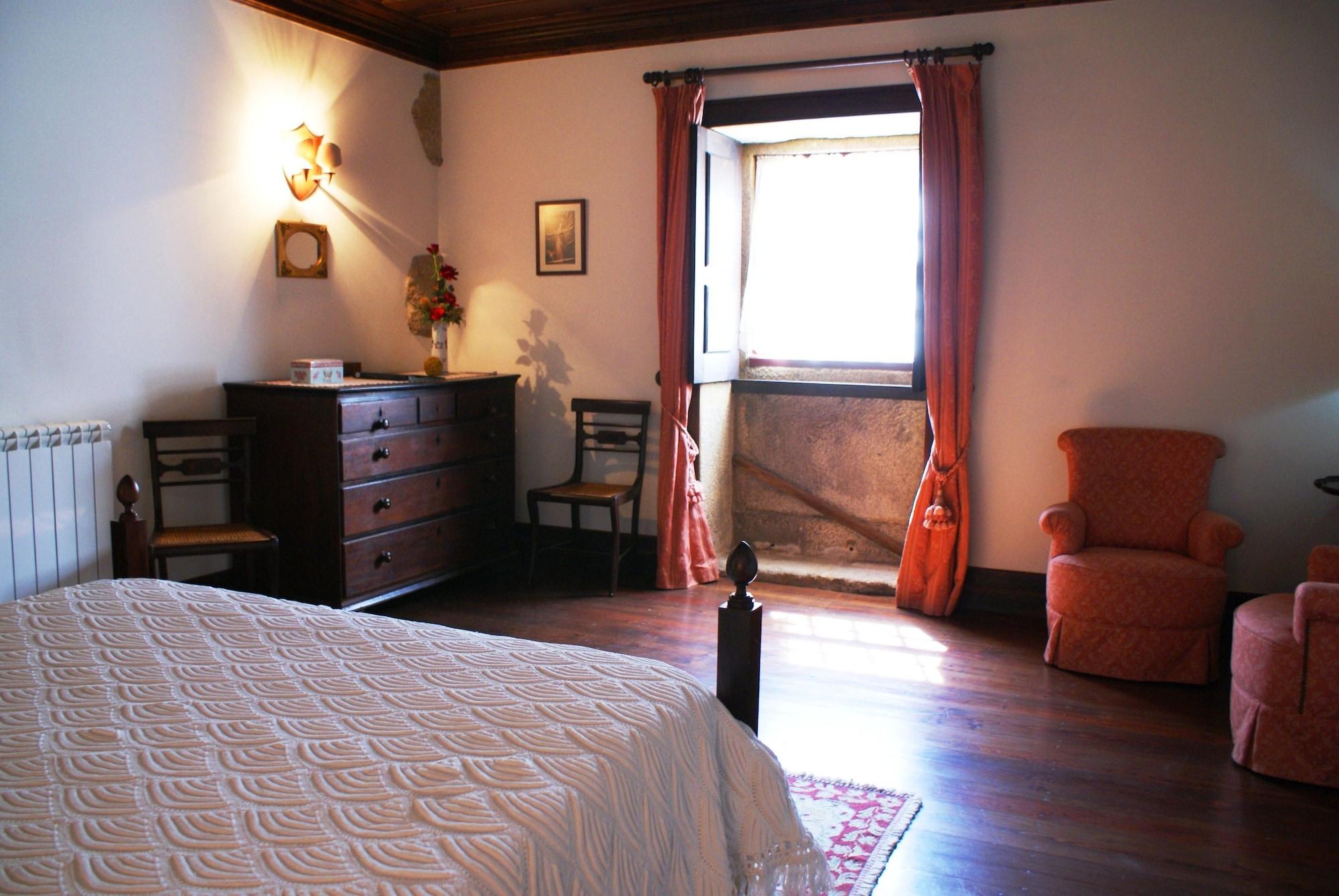 Quinta Da Agra *