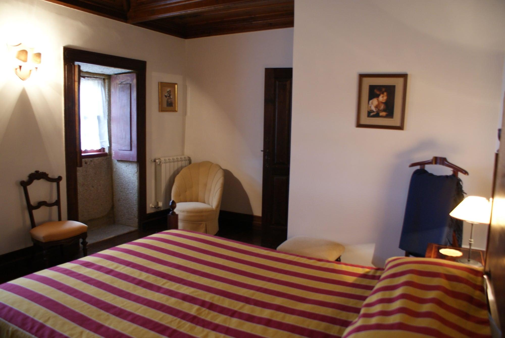 Landhaus Quinta Da Agra Ponte de Lima