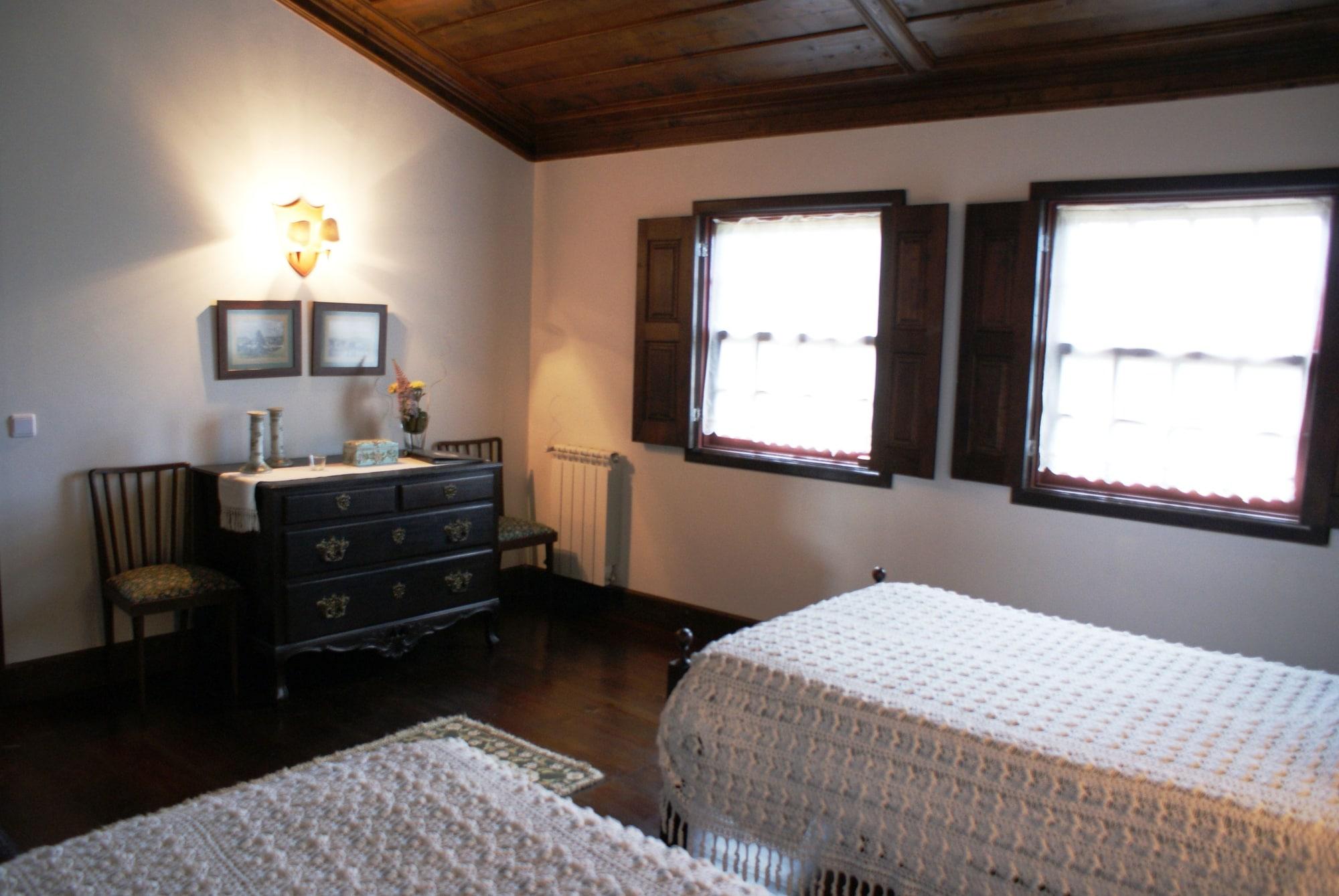 Casa di campagna Quinta Da Agra Ponte de Lima