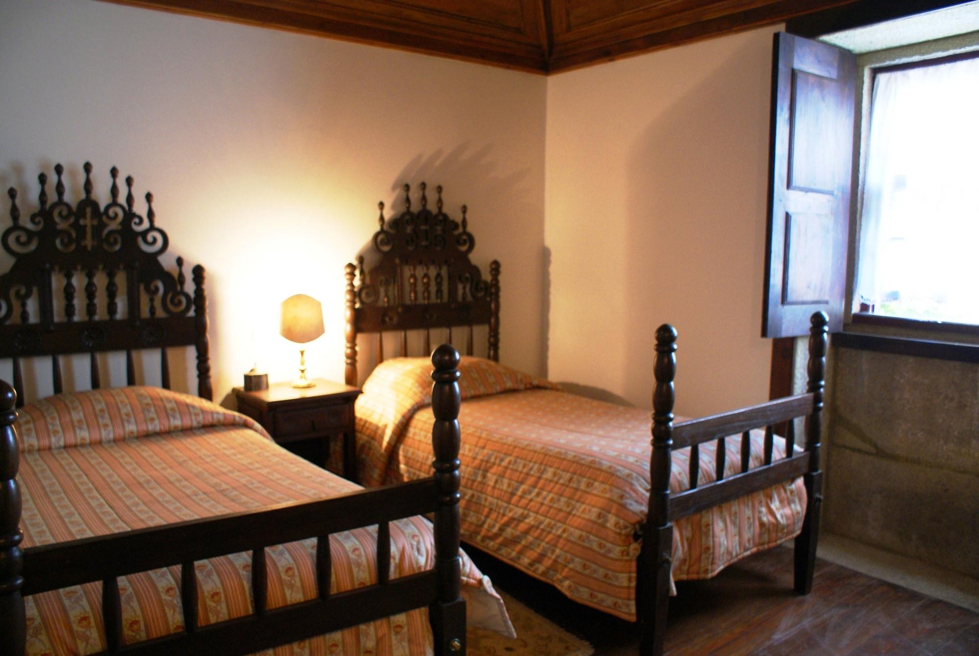 Quinta Da Agra *