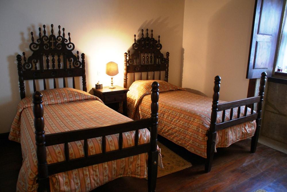Quinta Da Agra Landhaus