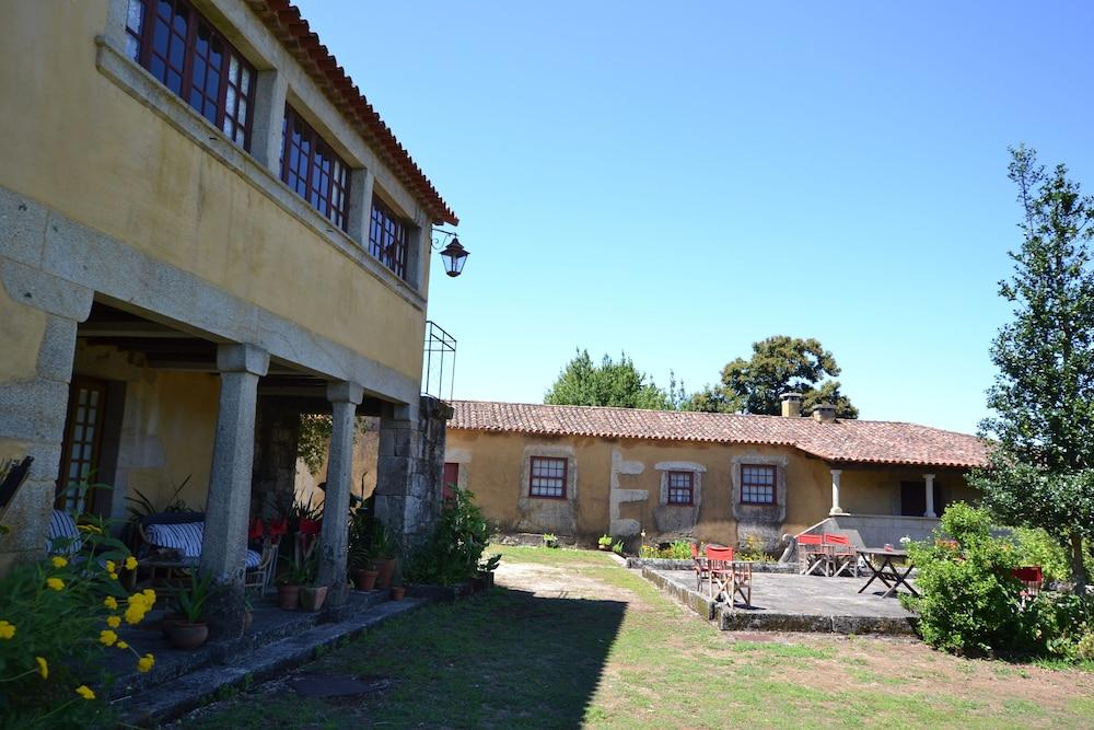 Casa di campagna Quinta Da Agra *