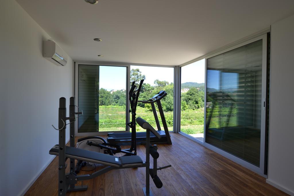 Casa di campagna Quinta Da Agra *