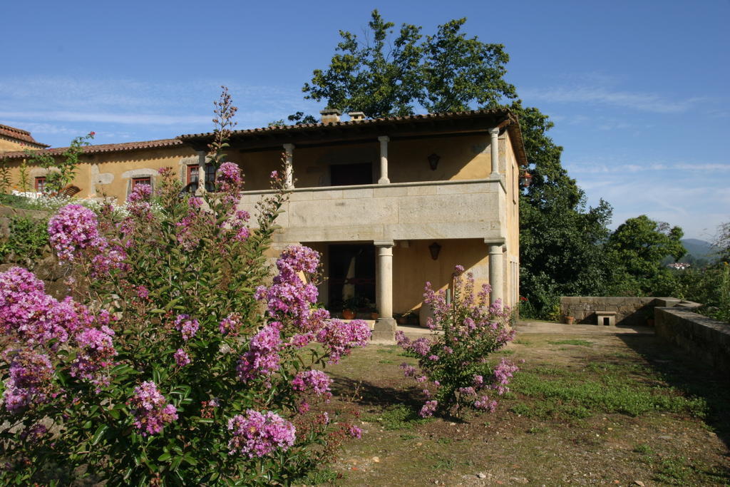 Landhaus Quinta Da Agra