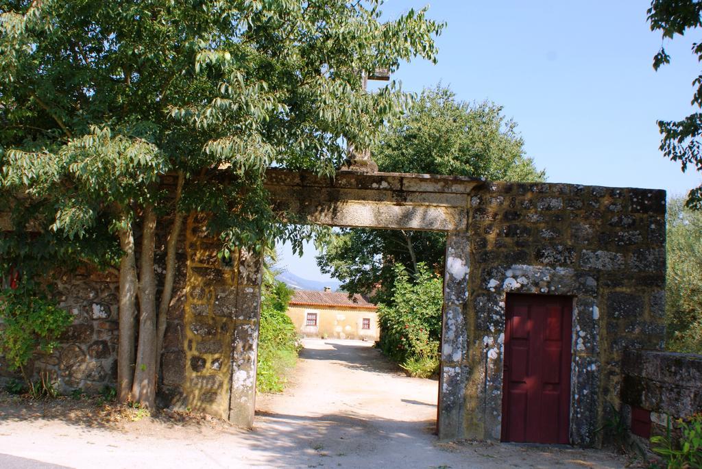 Quinta Da Agra Ponte de Lima