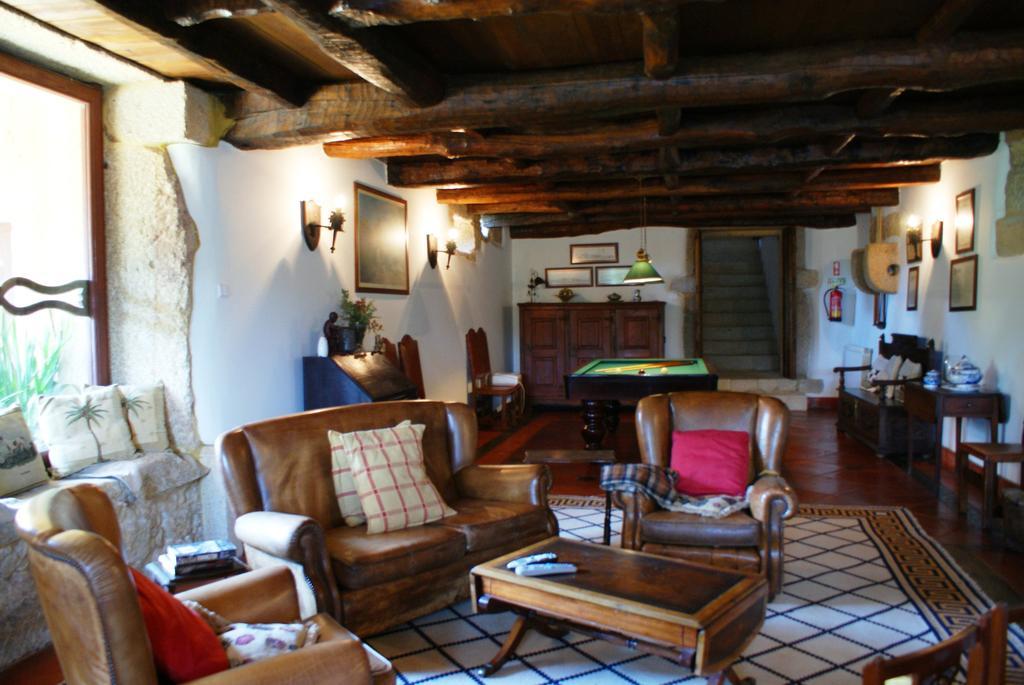 Landhaus Quinta Da Agra Ponte de Lima