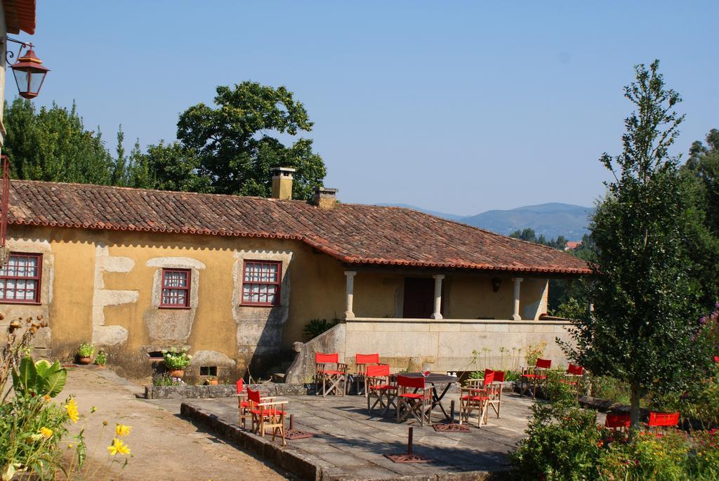 Landhaus Quinta Da Agra Ponte de Lima