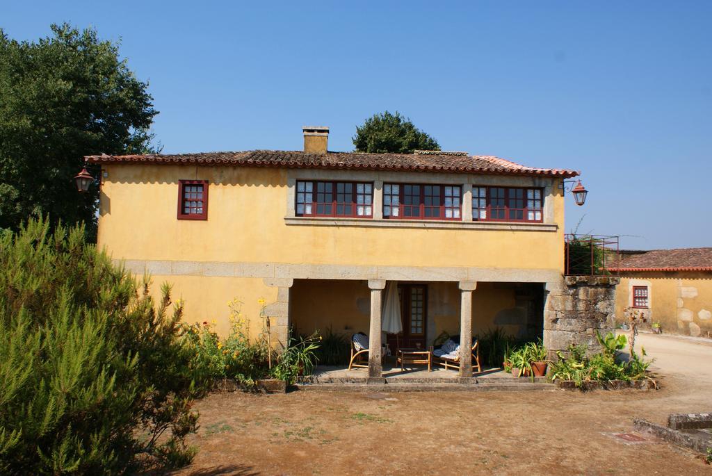 Quinta Da Agra