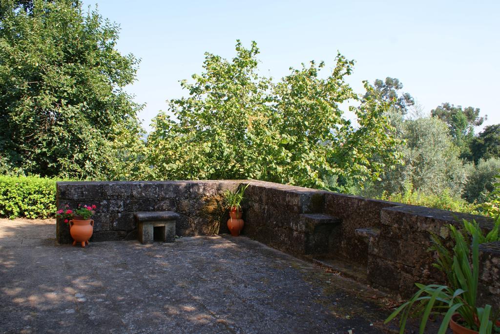 Landhaus Quinta Da Agra Ponte de Lima