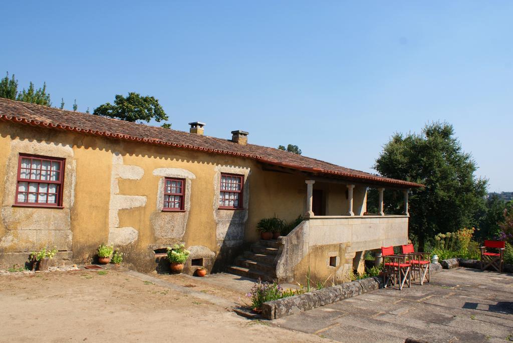Landhaus Quinta Da Agra