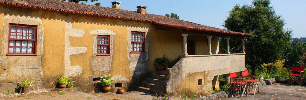 Quinta Da Agra *