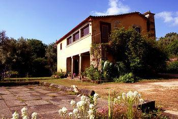 Quinta Da Agra Landhaus
