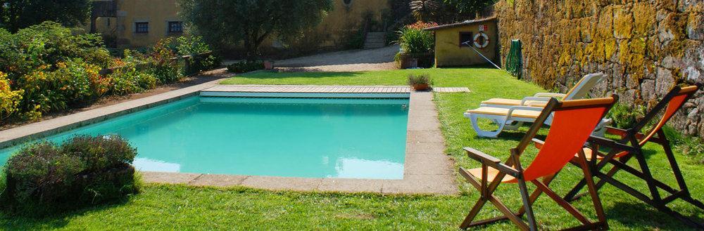 Quinta Da Agra *