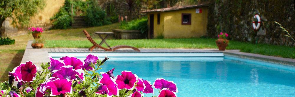 Quinta Da Agra Landhaus