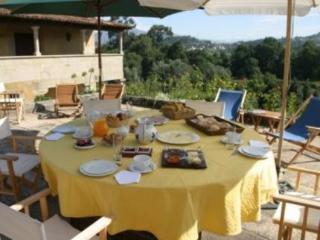 Quinta Da Agra Landhaus Ponte de Lima