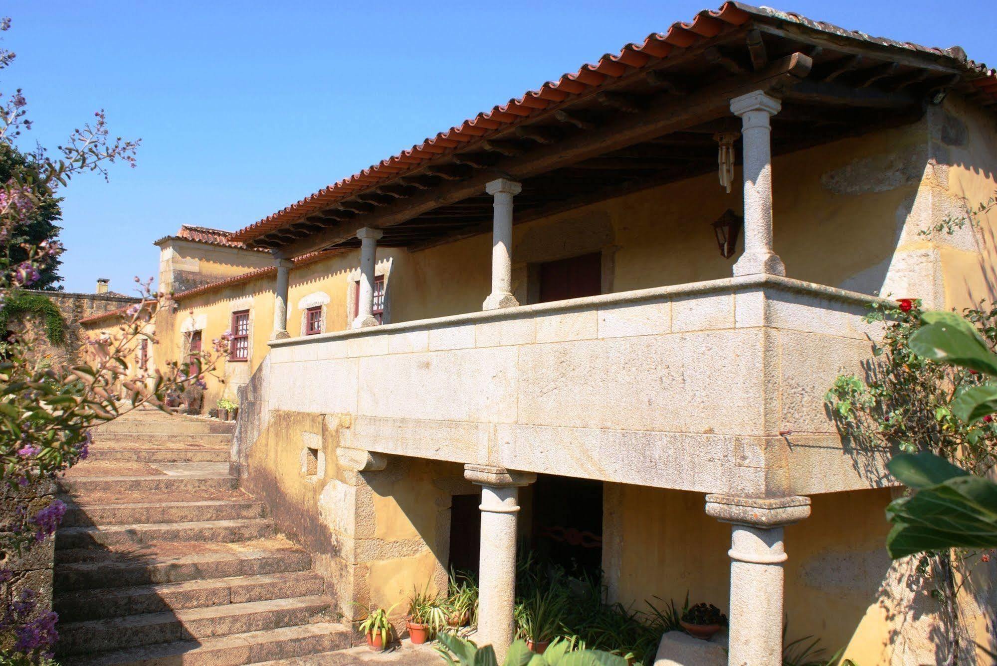 Quinta Da Agra *
