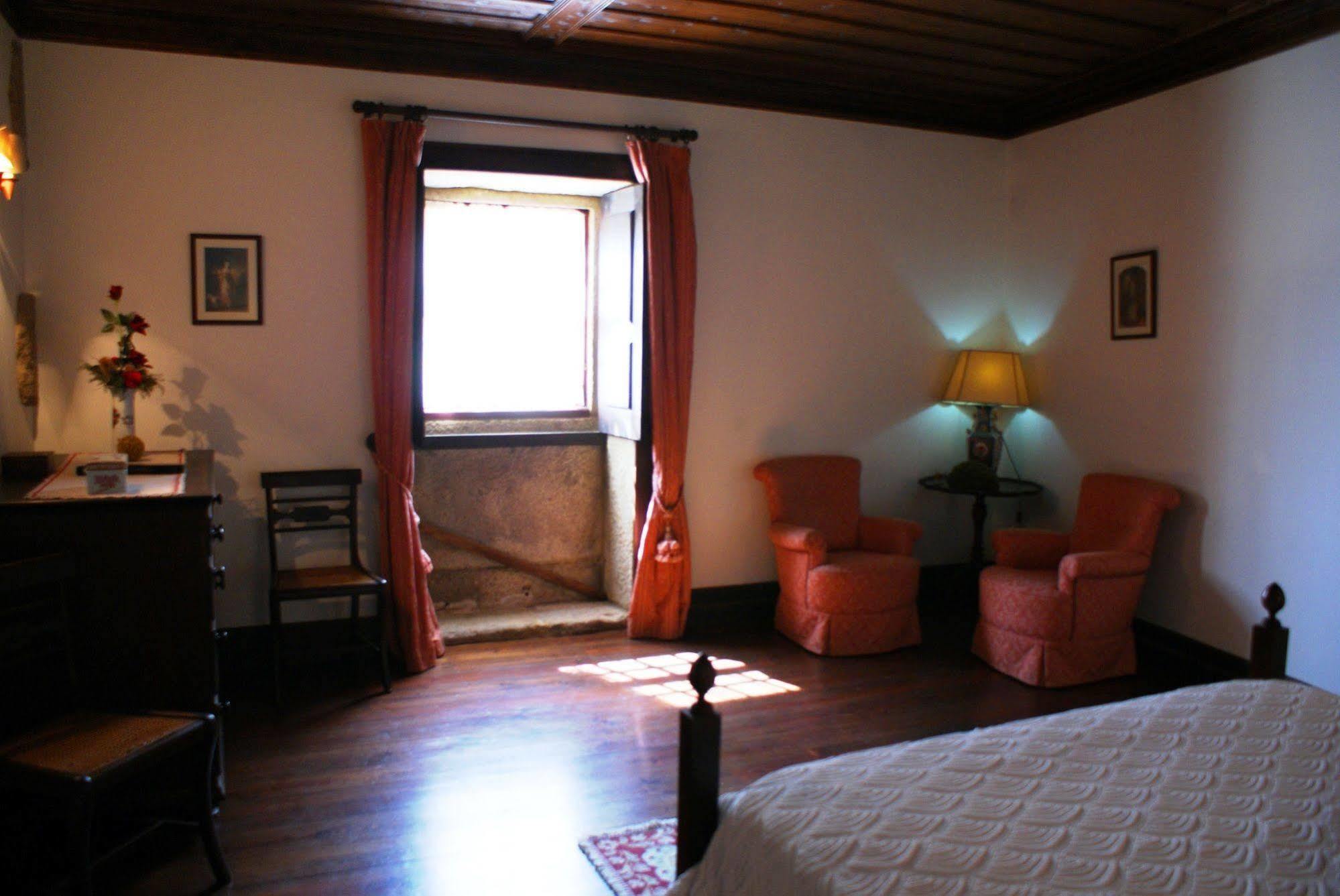 Quinta Da Agra Ponte de Lima