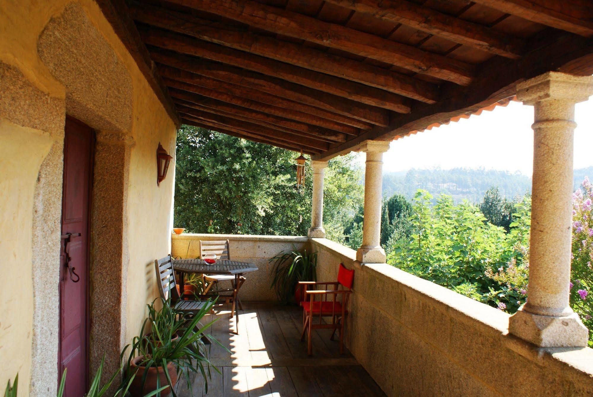 Landhaus Quinta Da Agra Ponte de Lima