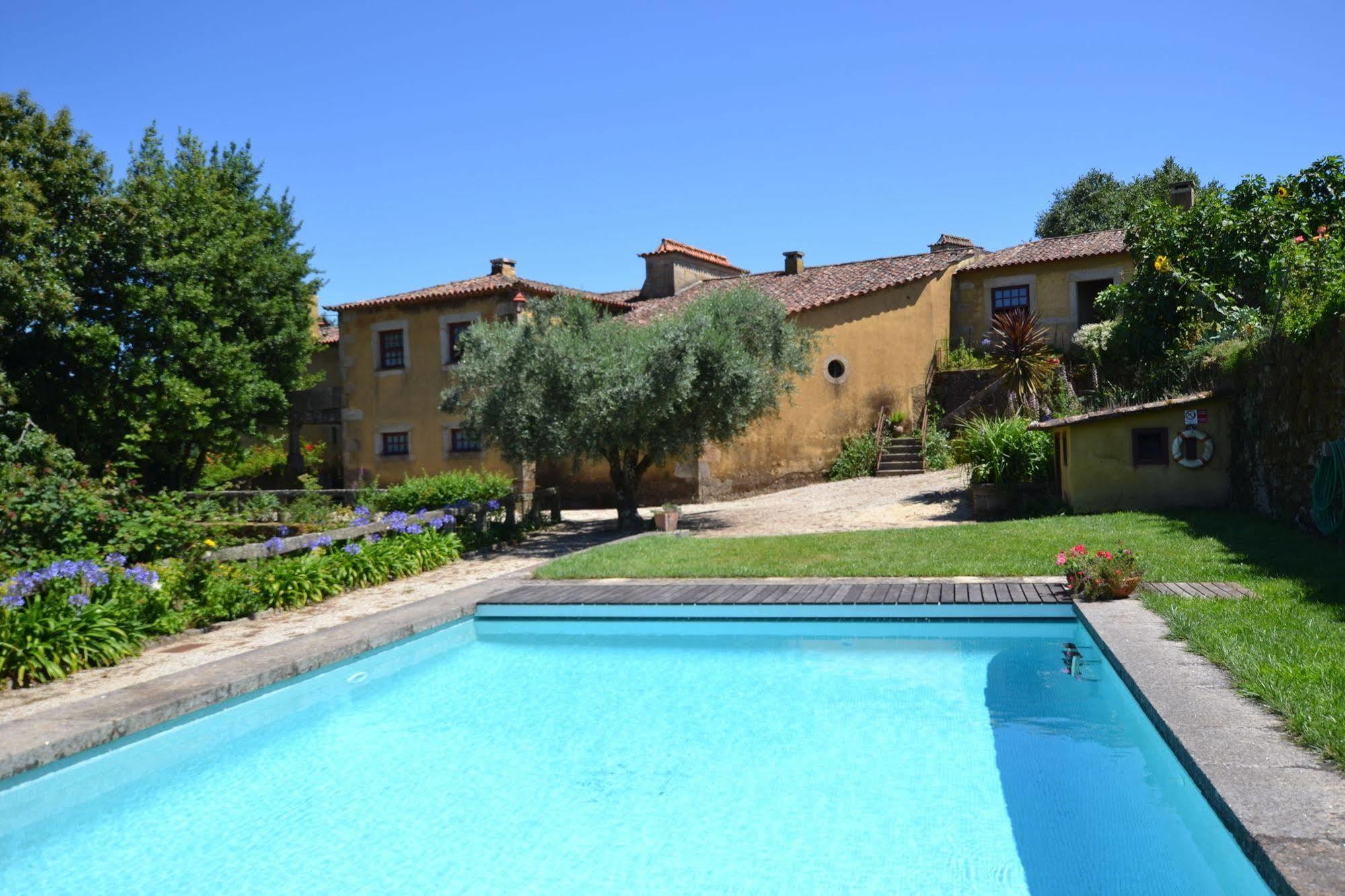Quinta Da Agra Landhaus Ponte de Lima