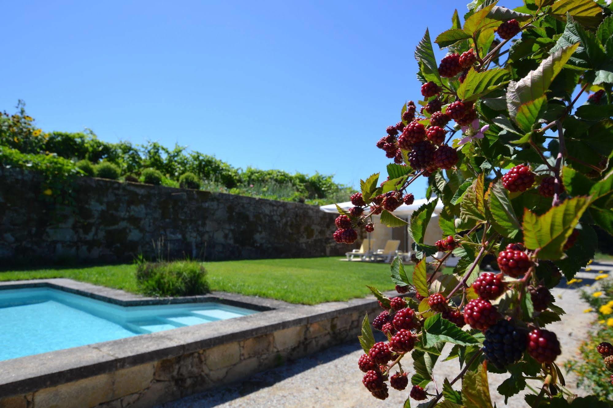 Quinta Da Agra Landhaus Ponte de Lima