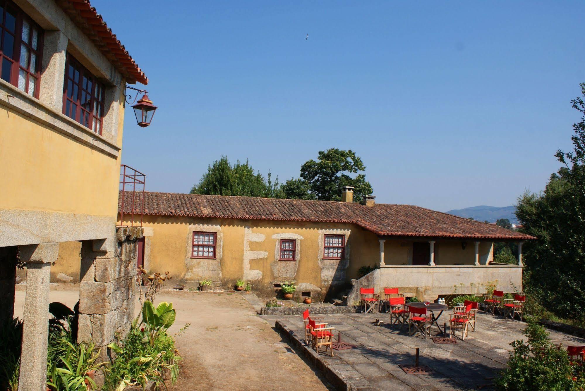 Landhaus Quinta Da Agra Ponte de Lima