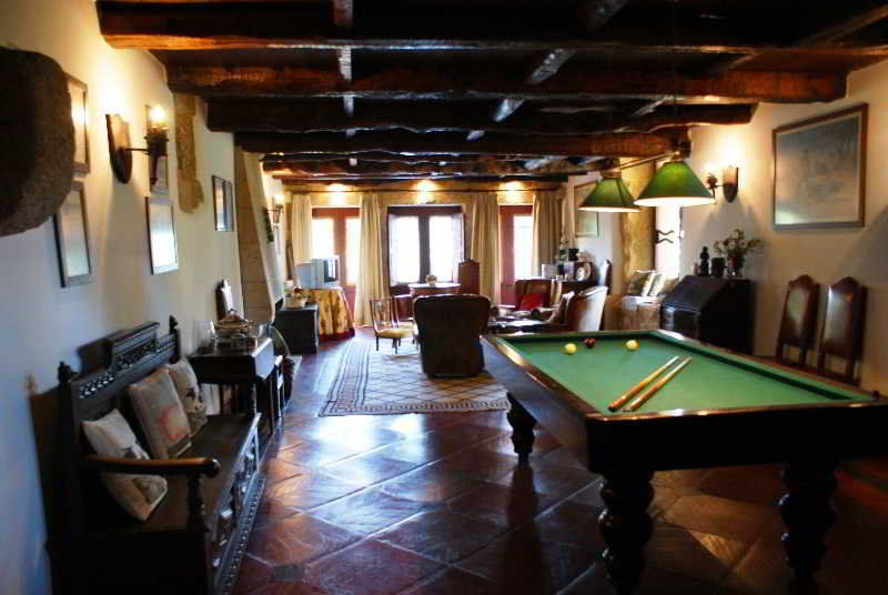 Quinta Da Agra Landhaus Ponte de Lima