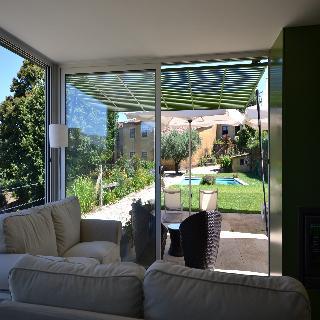 Casa di campagna Quinta Da Agra Ponte de Lima
