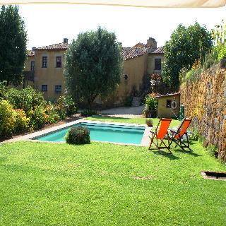 Casa di campagna Quinta Da Agra