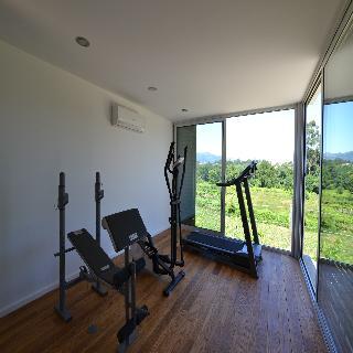 Landhaus Quinta Da Agra Ponte de Lima