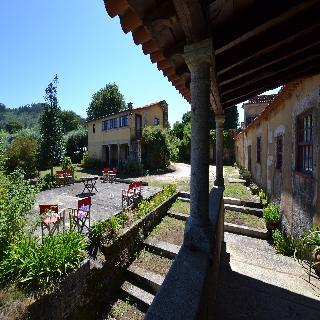 Quinta Da Agra Landhaus Ponte de Lima