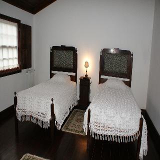 Landhaus Quinta Da Agra *