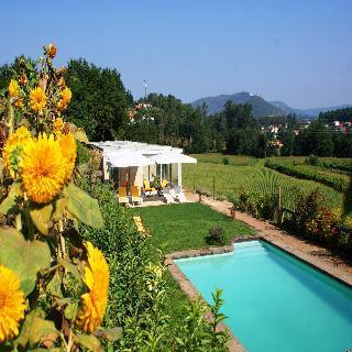 Landhaus Quinta Da Agra *